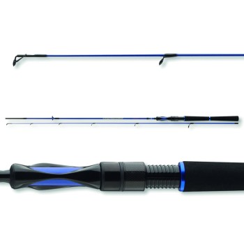Daiwa Triforce Target Spinn 2.40m