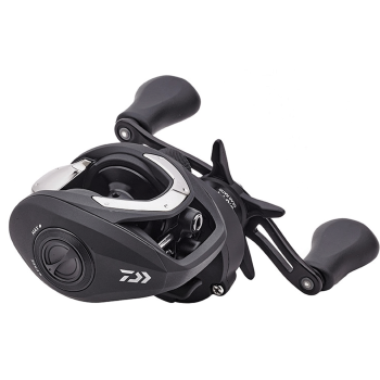 Daiwa Baitcasting CC 80