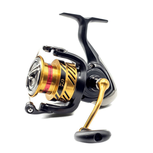 Daiwa Crossfire LT 23 Tsuki 2500