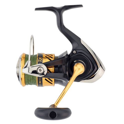 Daiwa Crossfire LT 23 Tsuki 2000