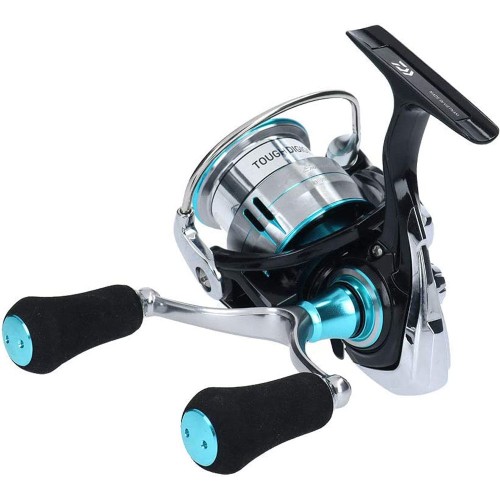 Daiwa Emeraldas Eging V LT 3000CH