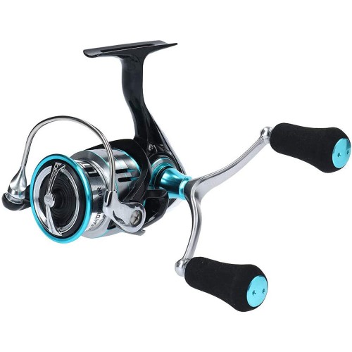Daiwa Emeraldas Eging V LT 3000CH