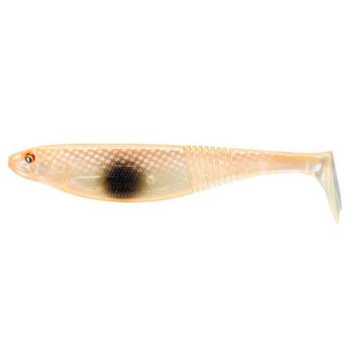 Daiwa Prorex Classic Shad DF Chost Orange 10.0cm