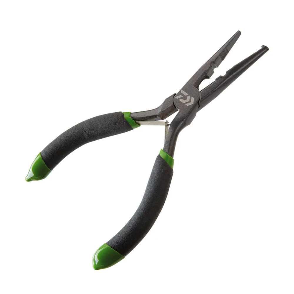 Daiwa Mini Split Ring Pliers