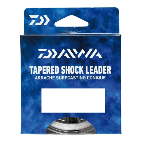 Daiwa Snatch Surf Taper Leader(20-57)