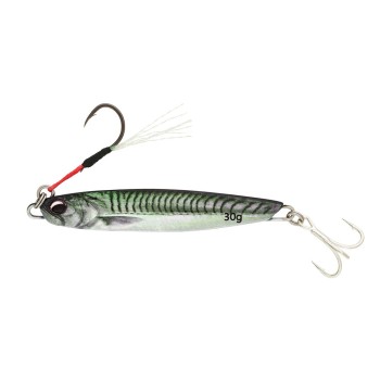 Daiwa Samurai Mini jig 10.0gr