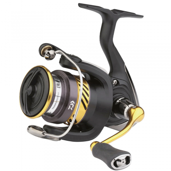 Daiwa Crossfire AI LT 2500XH