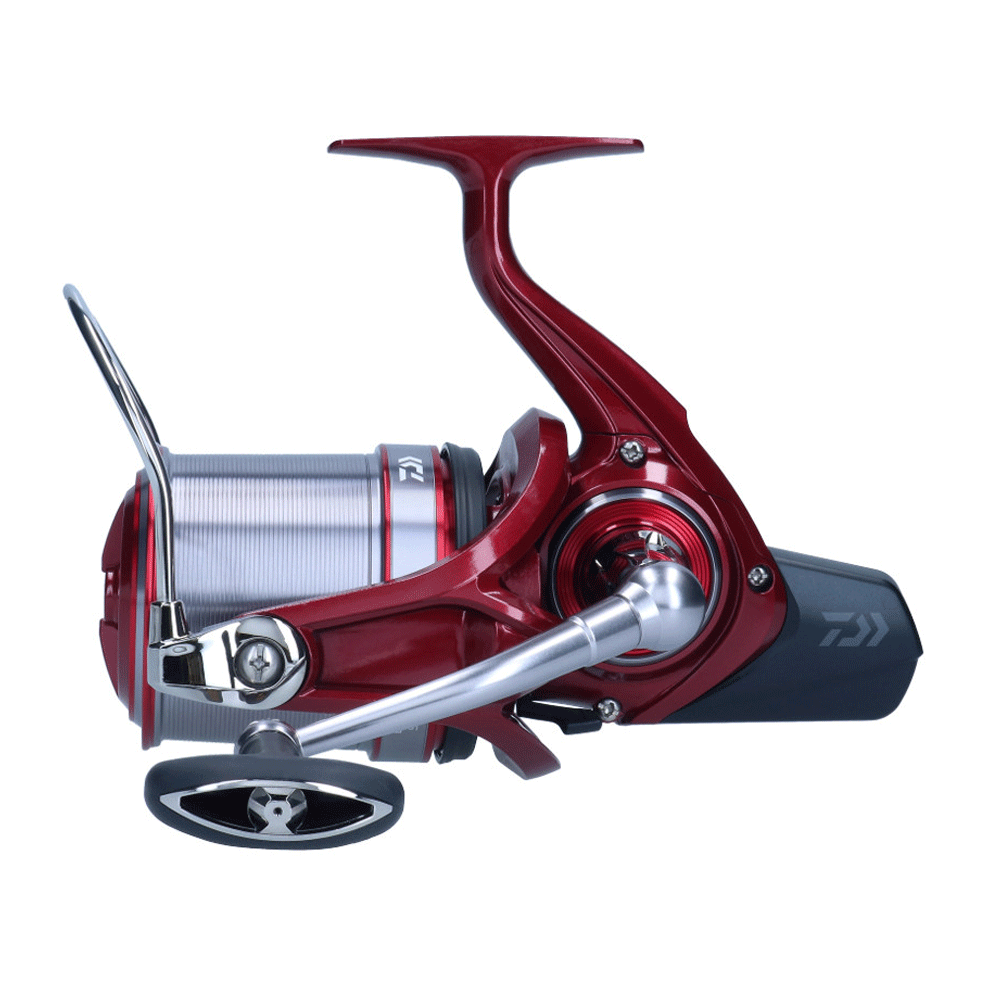 Daiwa Emblem Surf 23 Type R 35SCW