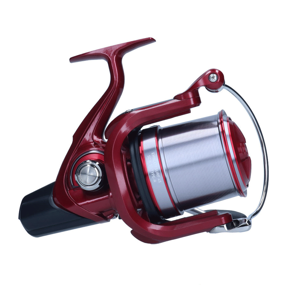 Daiwa Emblem Surf 23 Type R 35SCW