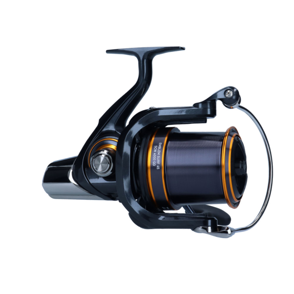 Daiwa Emblem 2023 Surf 45SCW