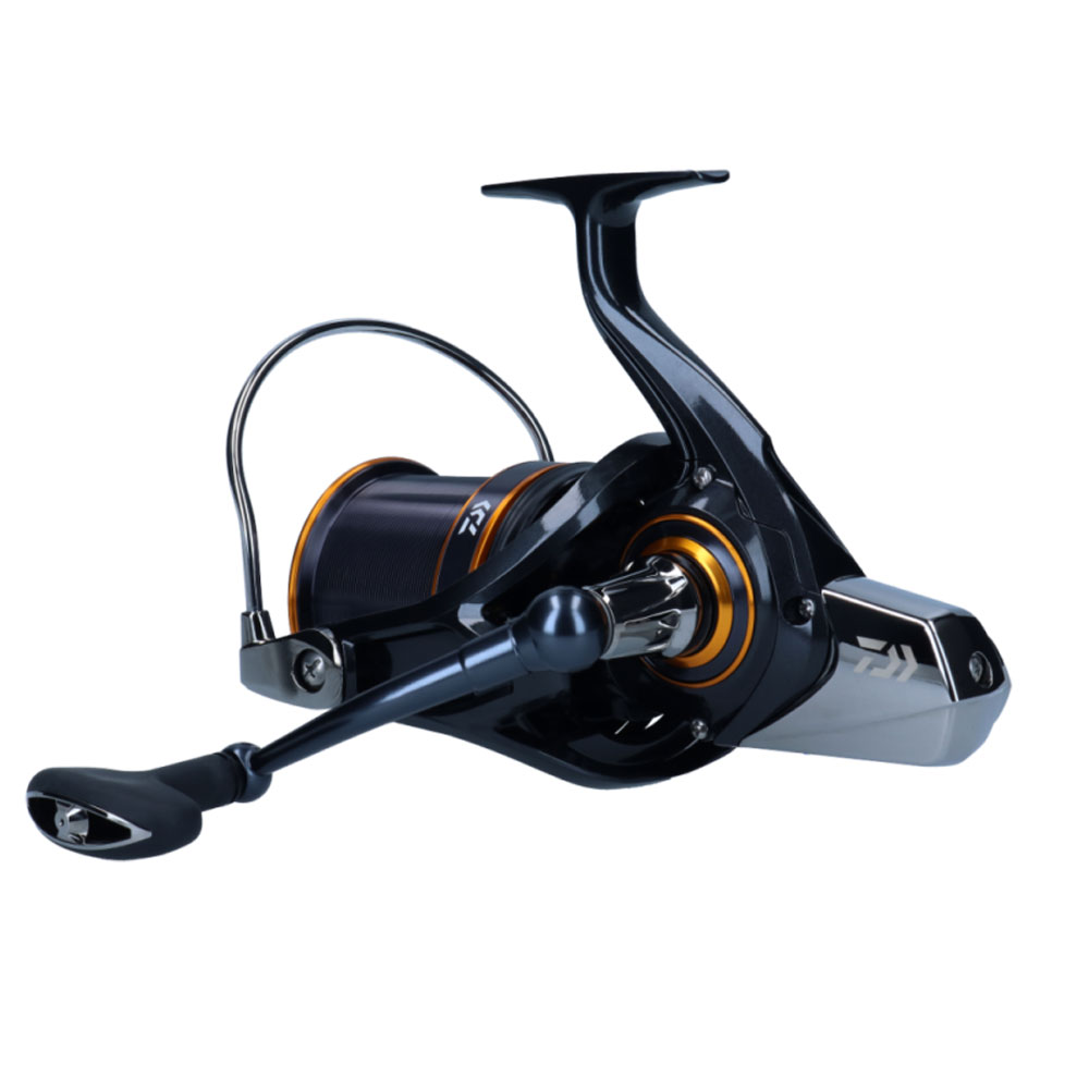 Daiwa Emblem 2023 Surf 45SCW