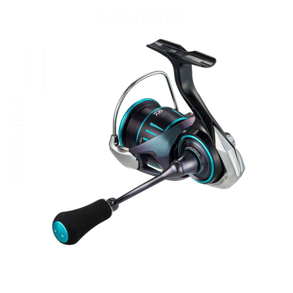 Daiwa Emeraldas RX 23LT 2500