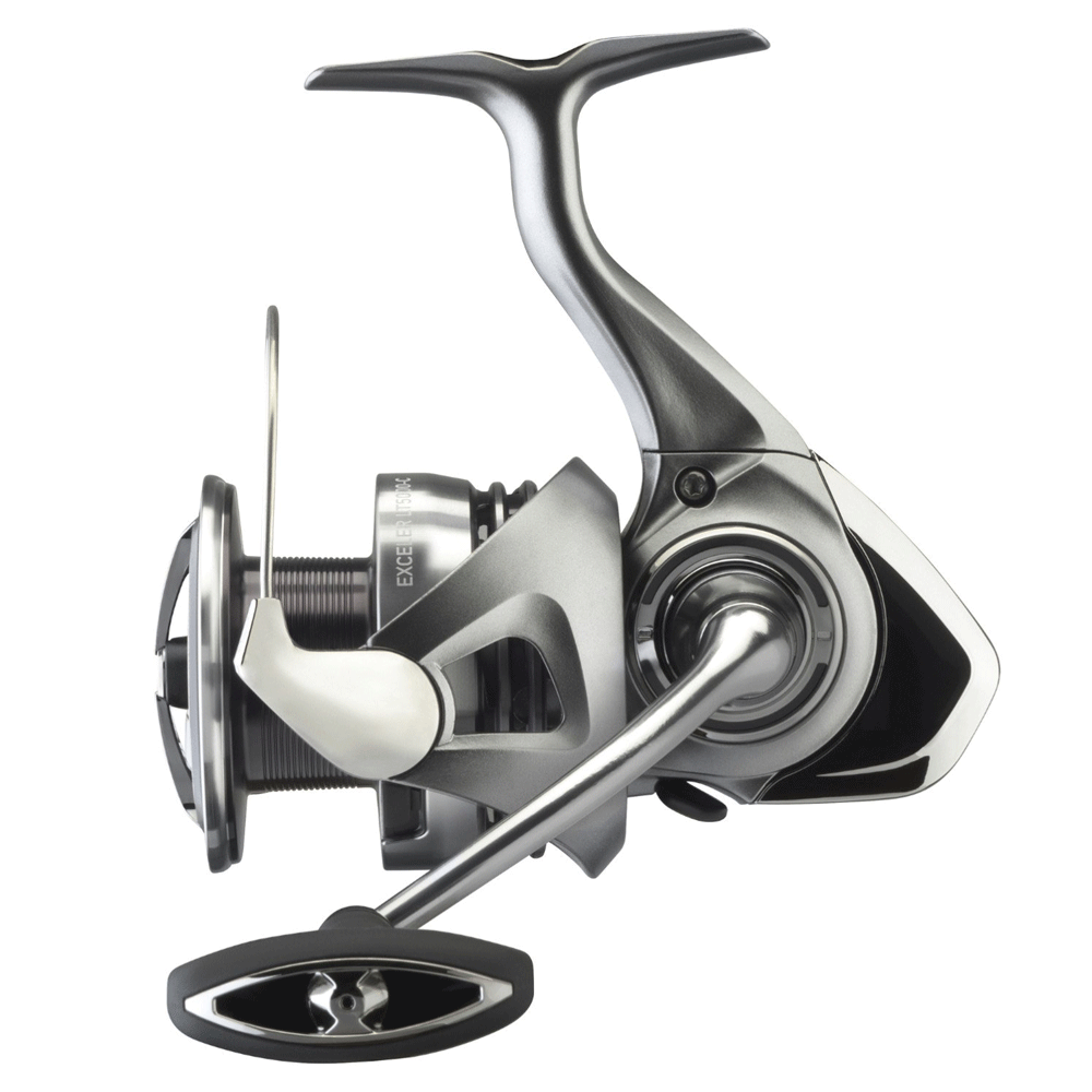 Daiwa Exceler 23LT 2000SXH