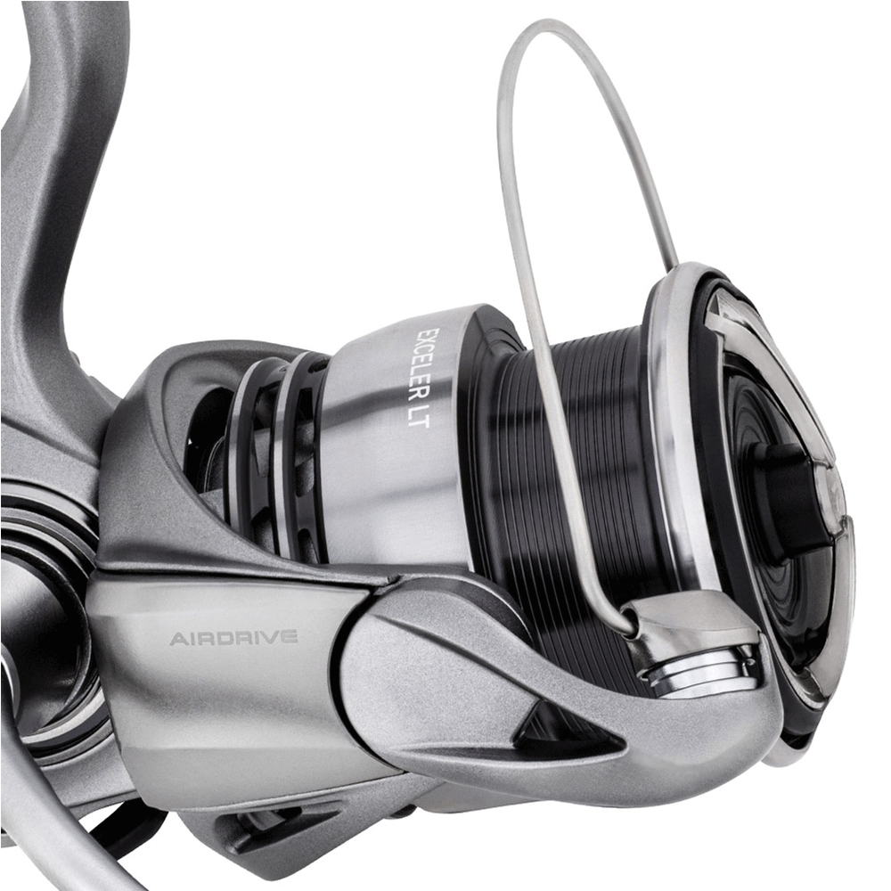 Daiwa Exceler 23LT 4000CXH