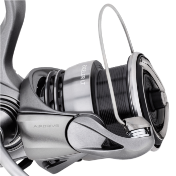 Daiwa Exceler 23LT 2500XH
