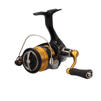 Daiwa Legalis 23LT 2000SXH