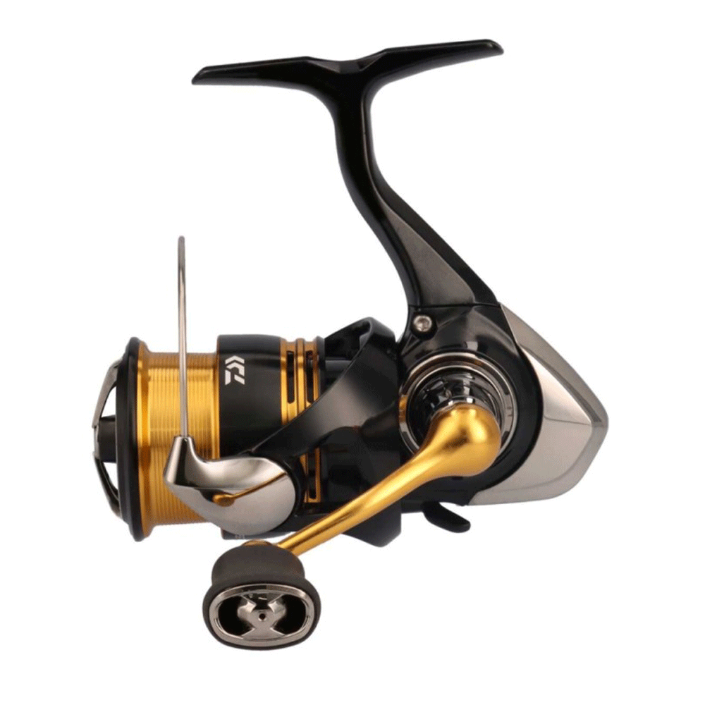 Daiwa Lelaglis 23LT 5000-CXH