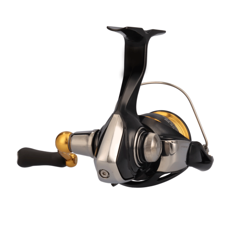 Daiwa Lelaglis 23LT 5000-CXH