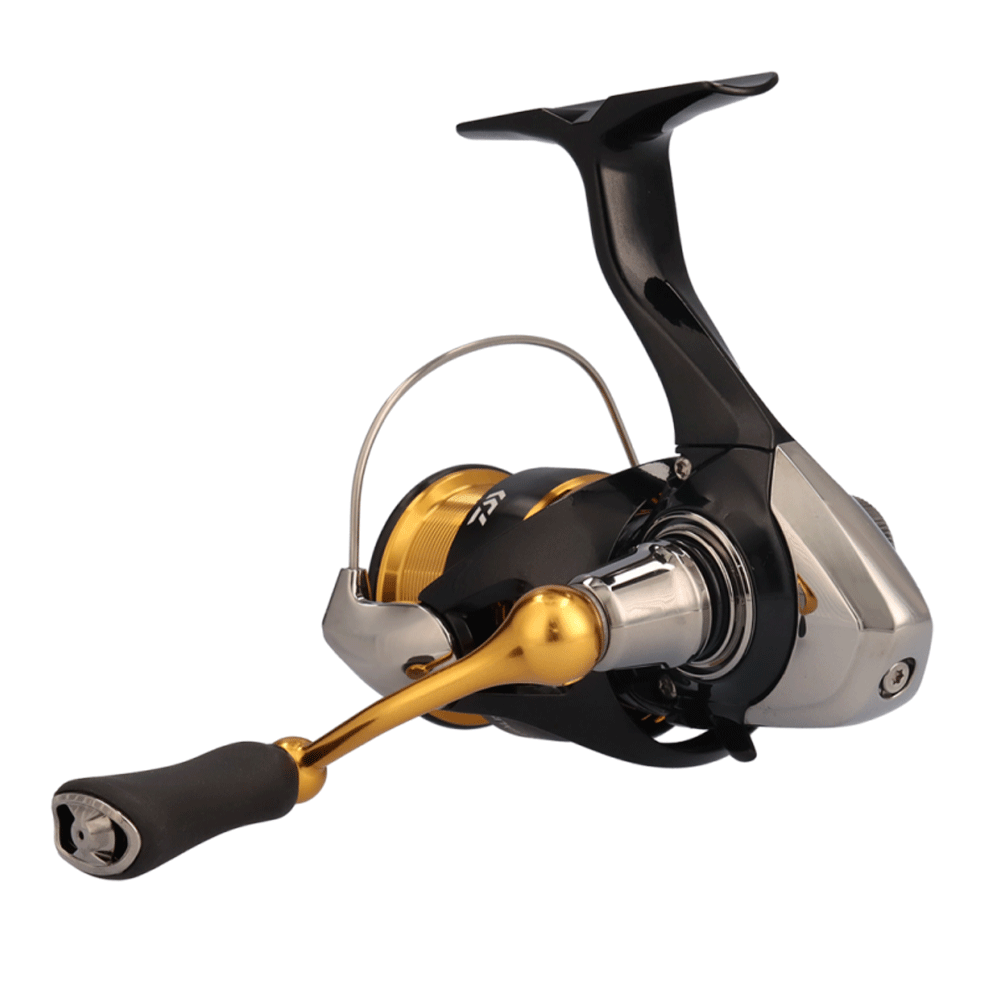 Daiwa Legalis 23LT 1000DXH