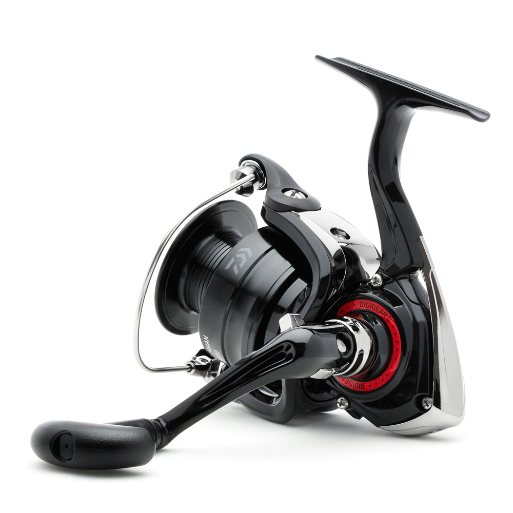 Daiwa Matchman 2500