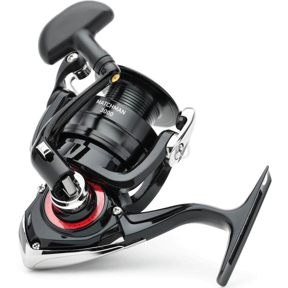 Daiwa Matchman 3000