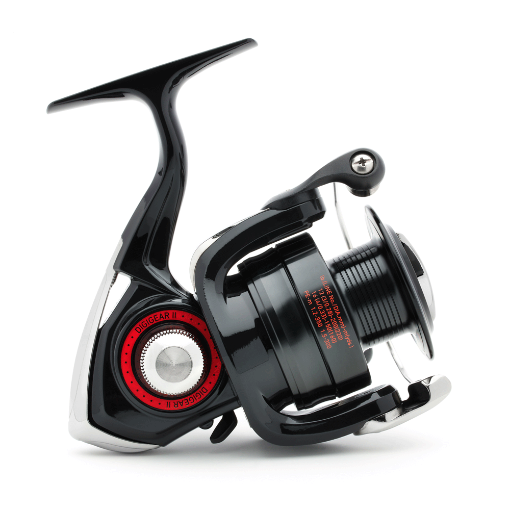 Daiwa Matchman 4000