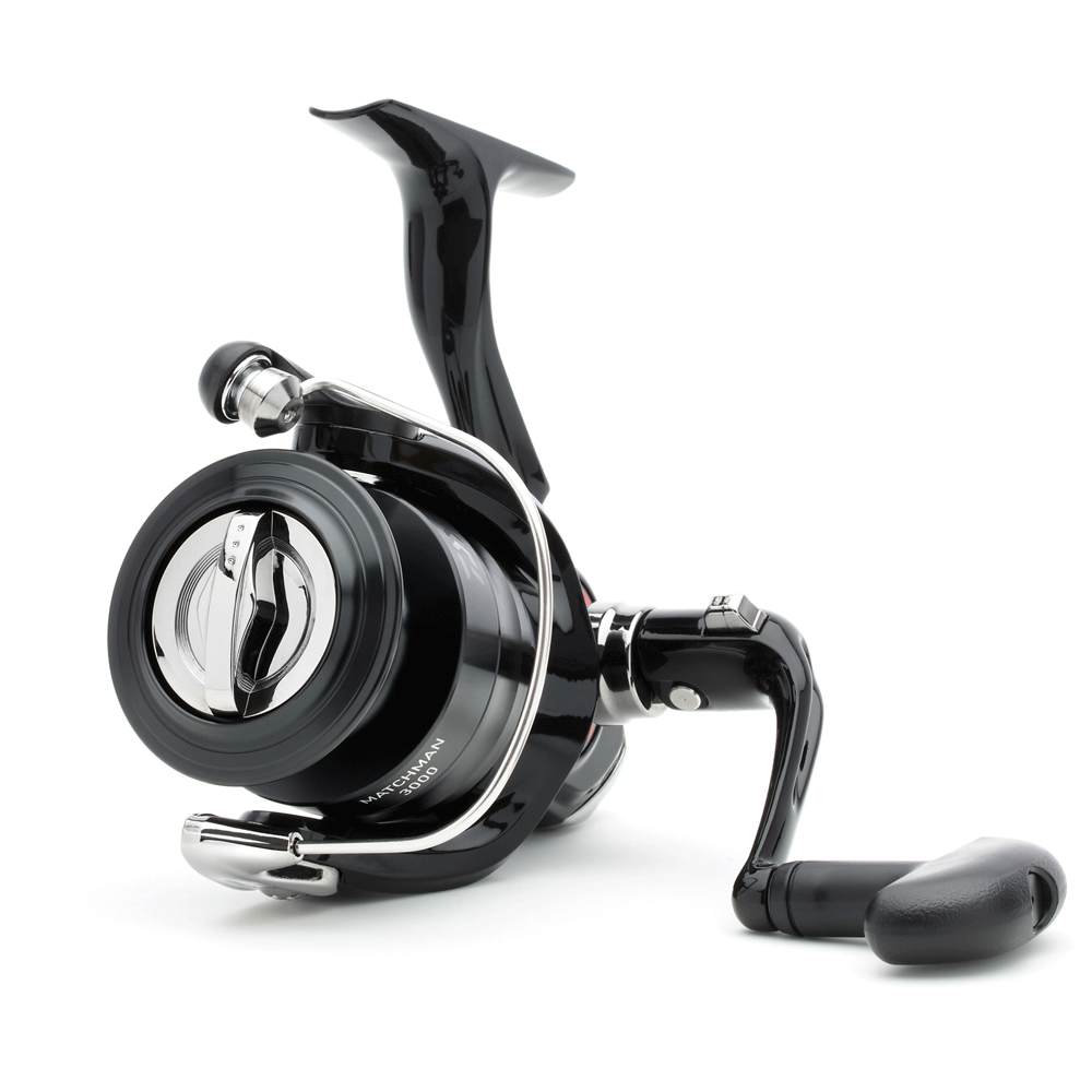 Daiwa Matchman 2500