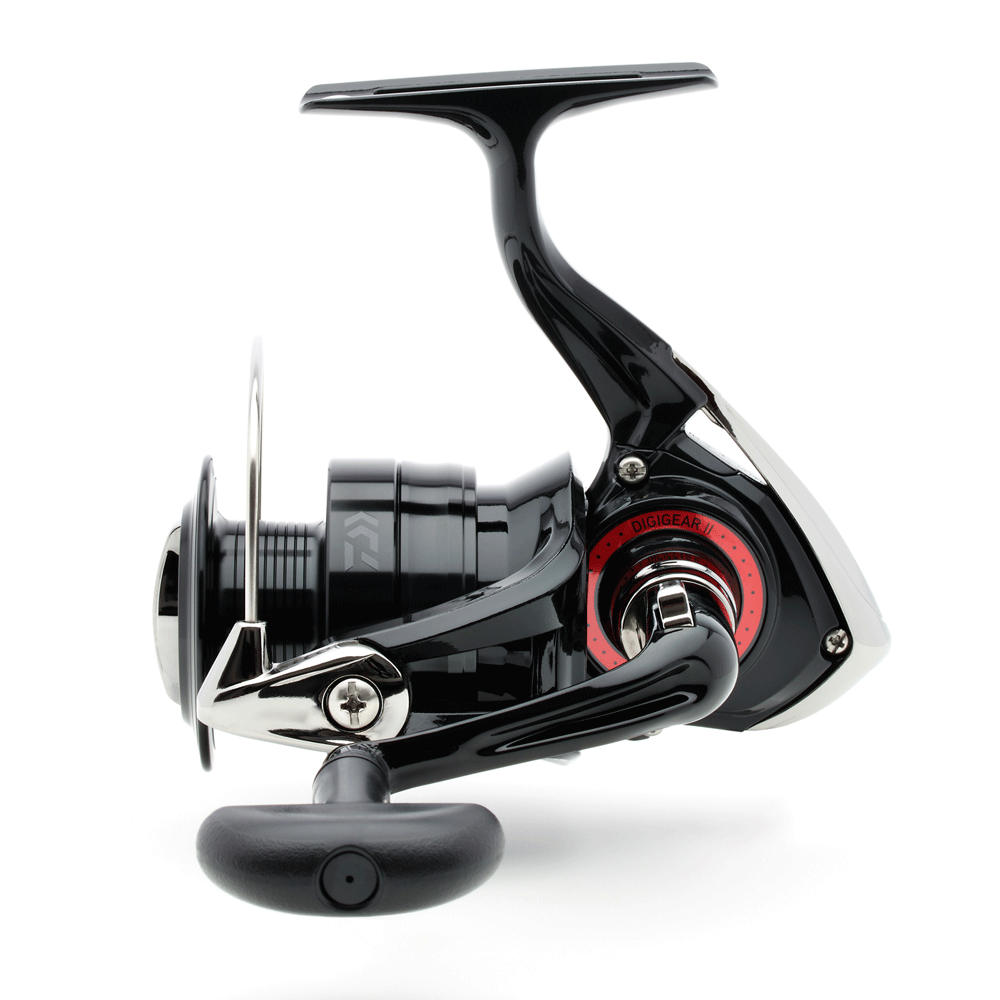 Daiwa Matchman 2500