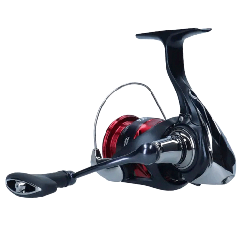 Daiwa 23 Ninja LT 6000