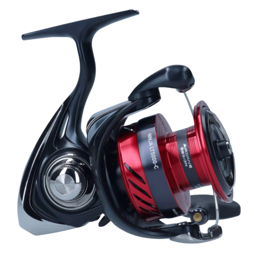 Daiwa 23 Ninja LT 6000