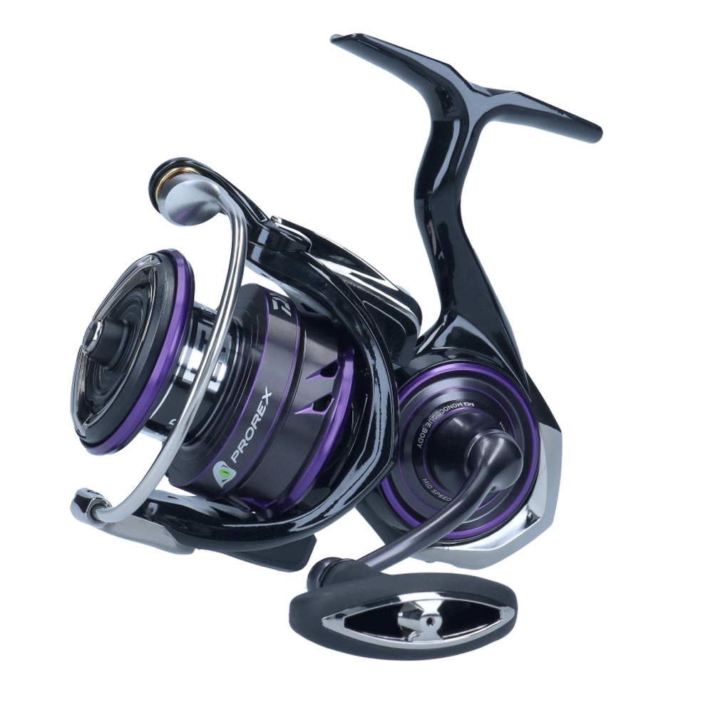 Daiwa Prorex MQ 22 LT 3000XH