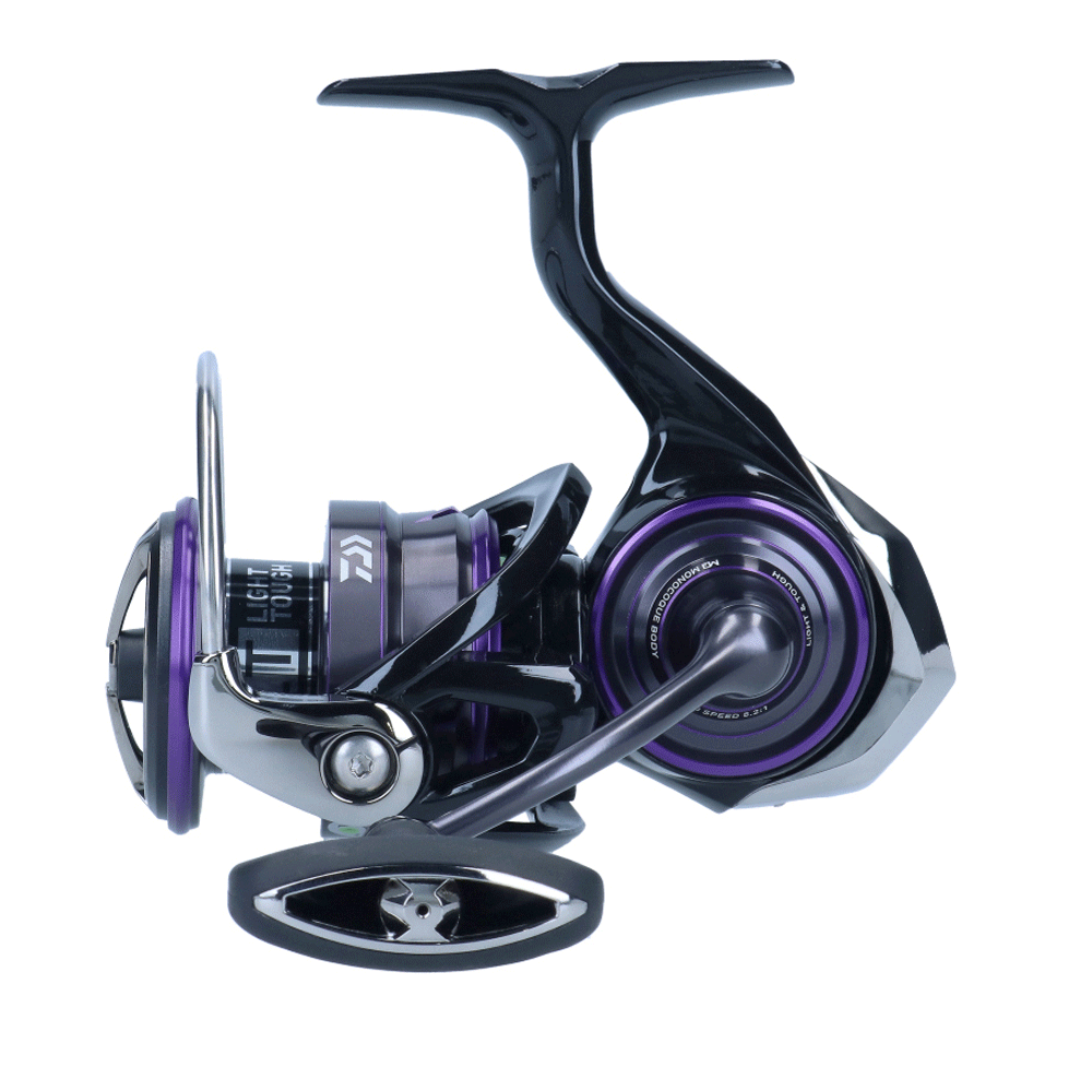 Daiwa Prorex MQ 22 LT 2500XH