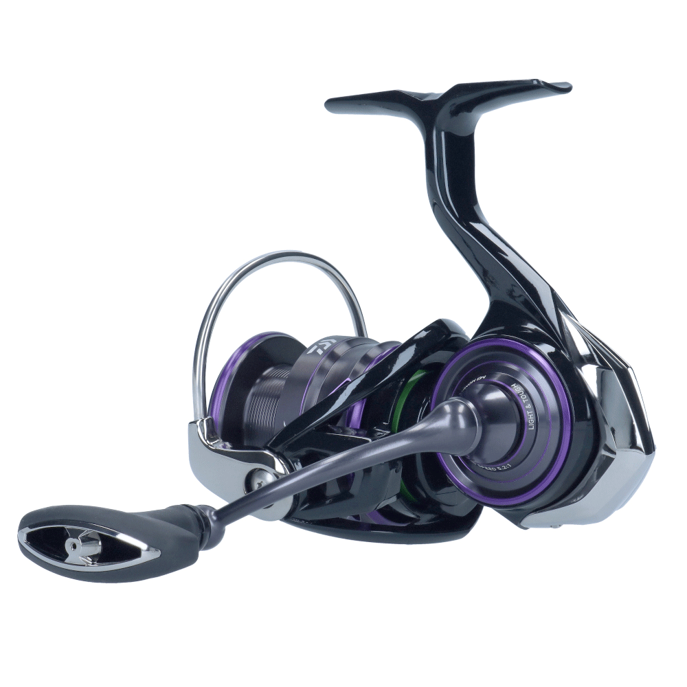 Daiwa Prorex MQ 22 LT 2000