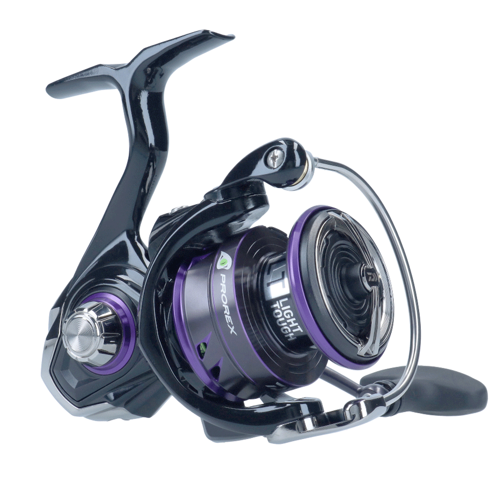 Daiwa Prorex MQ 22 LT 2000