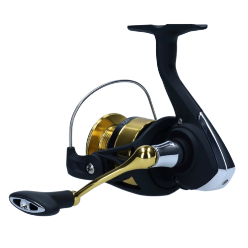 Daiwa RS-23 2000