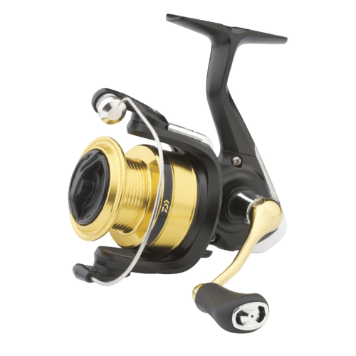 Daiwa RS-23 4000