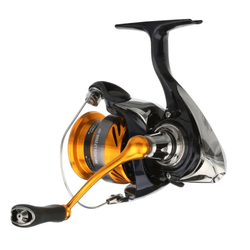 DAIWA 23 Revros LT 2500XH