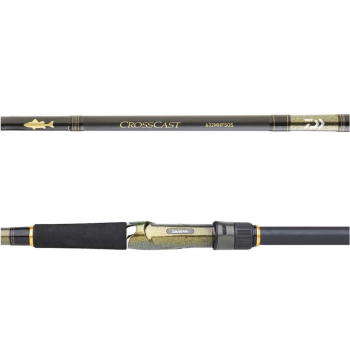 Daiwa Crosscast 23 Spinning 2.74m