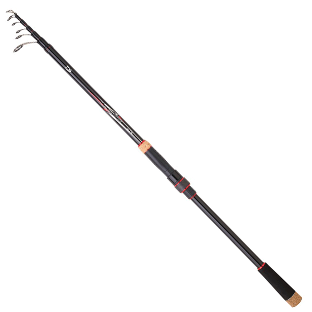 Daiwa 23 Crossfire SL 3.30m