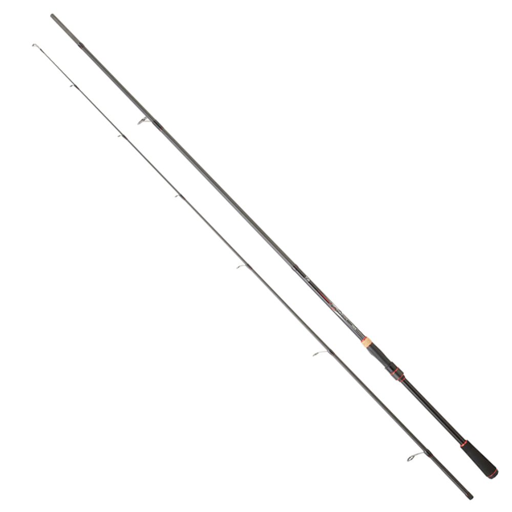 Daiwa Crossfire Spinn 3.00m