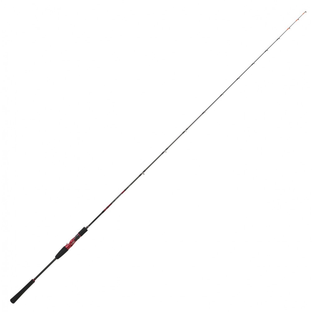 Daiwa Powermesh Jigging Baitcasting 1.91m