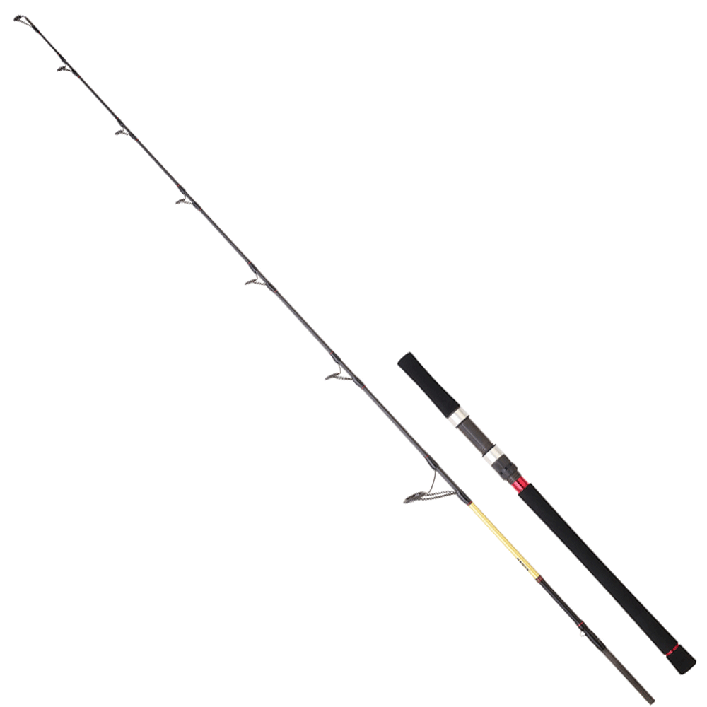 Daiwa Grandwave S Jigging 1.68m