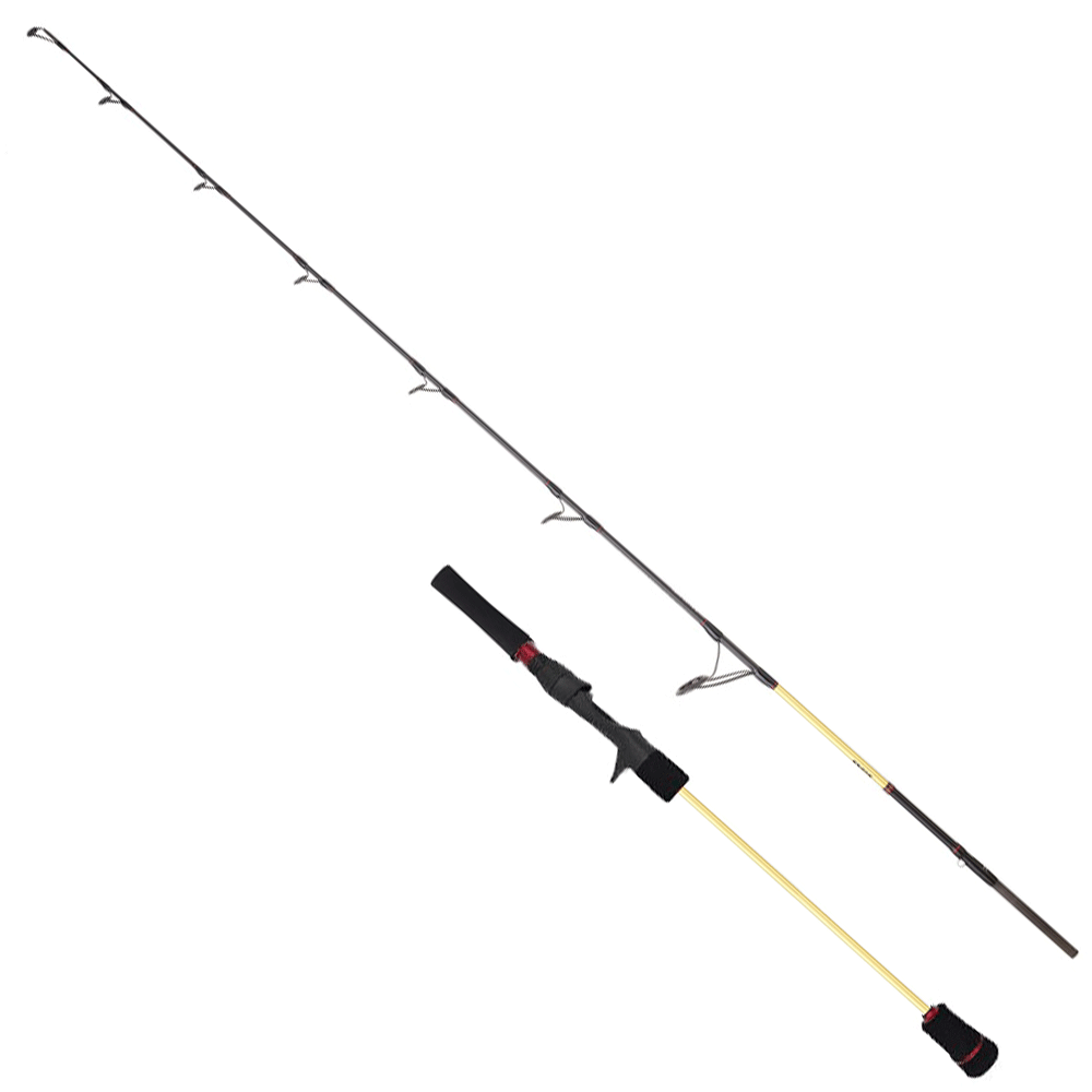 Daiwa Grandwave B Jigging 1.99m