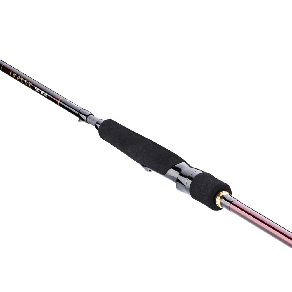 Daiwa Infeet Seabass 2.44m