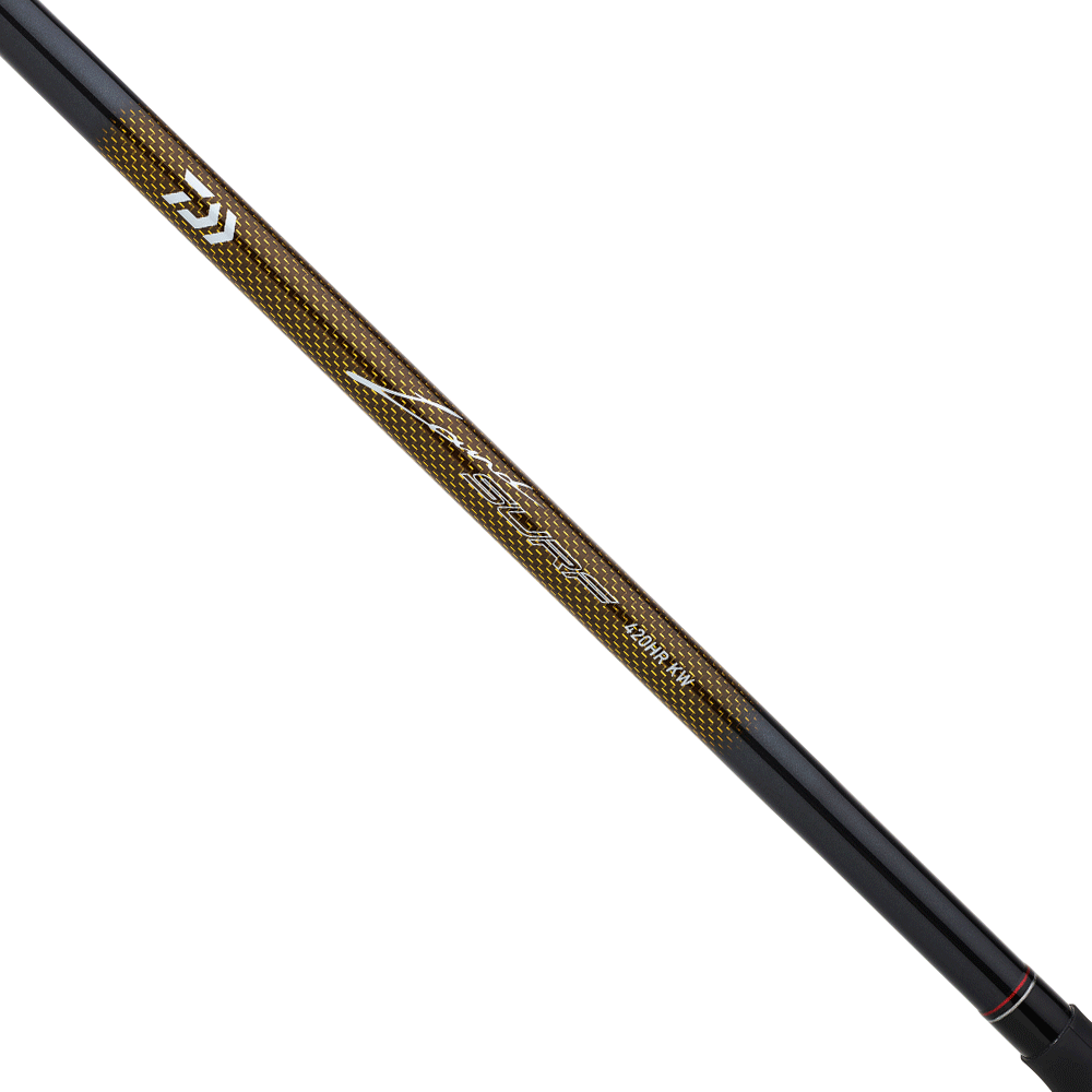 Daiwa Land Surf KW 4.20m