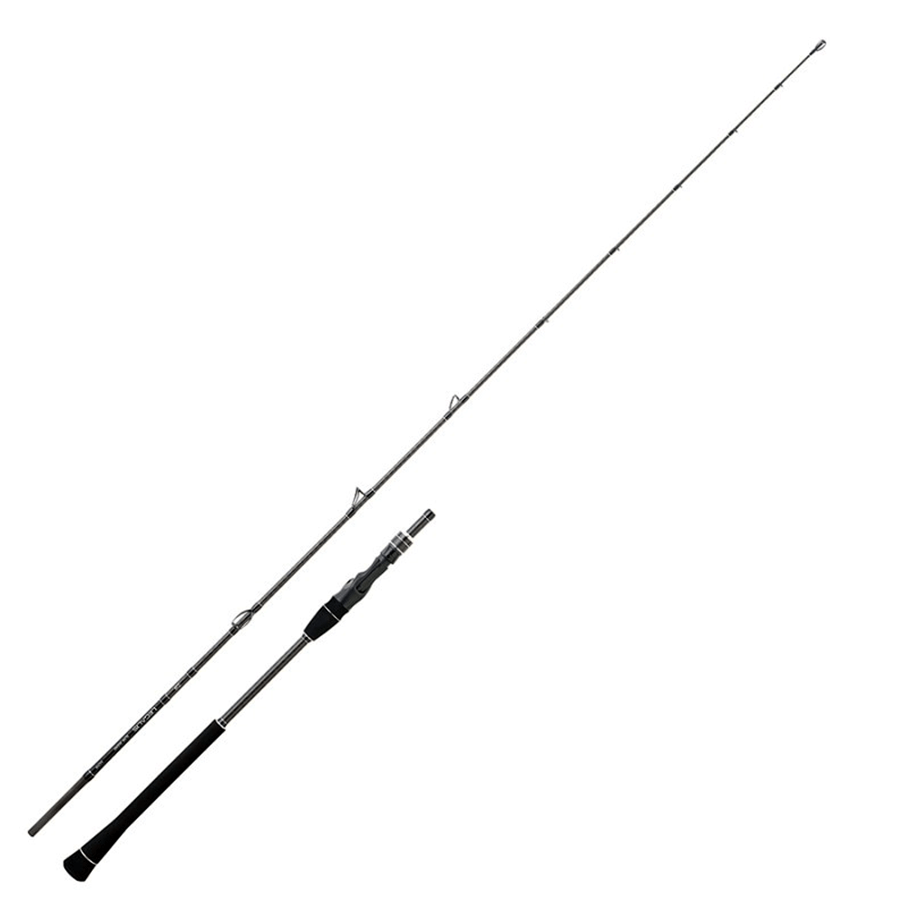 Daiwa Legalis Slow Jigging 632MHB 1.91m