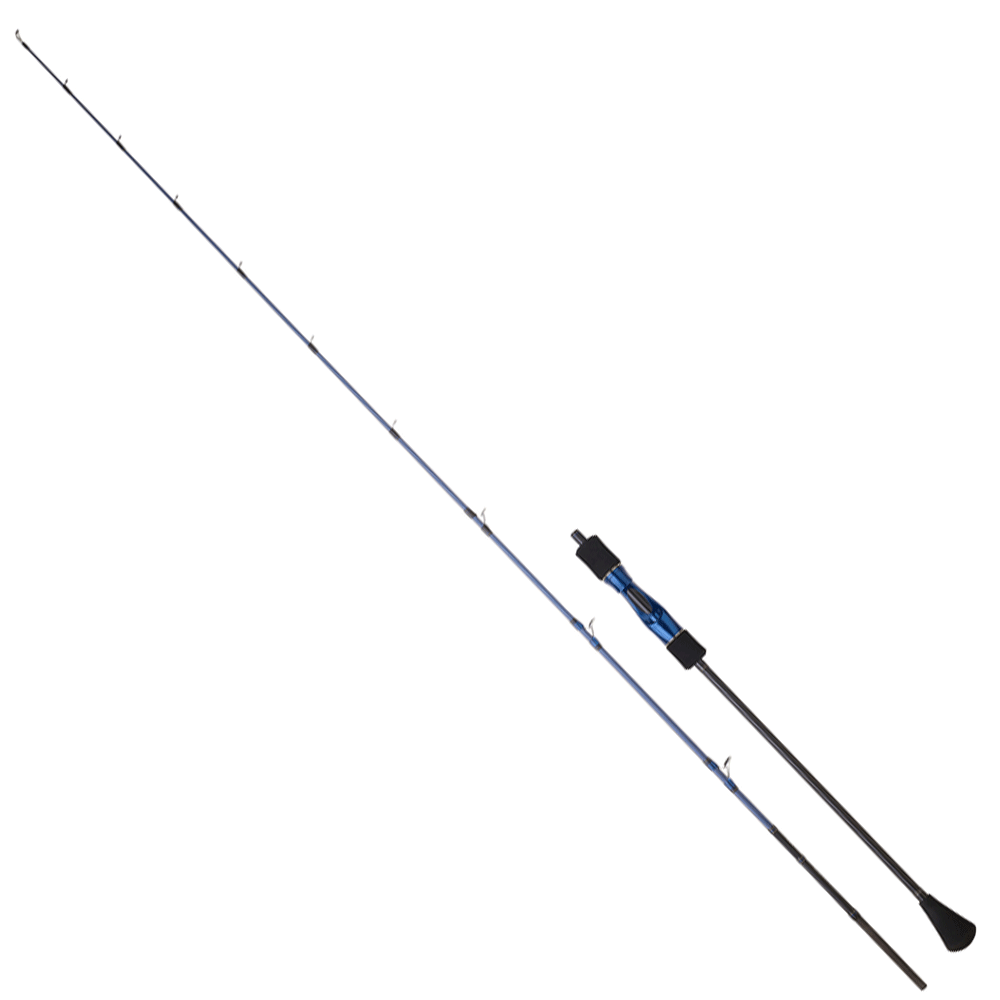 Daiwa Lexa Slow Jigging B3AF 1.85m