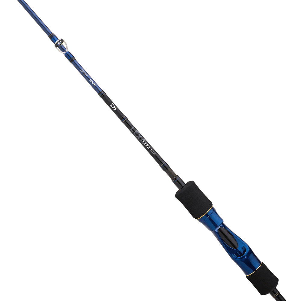 Daiwa Lexa Slow Jigging B3AF 1.85m