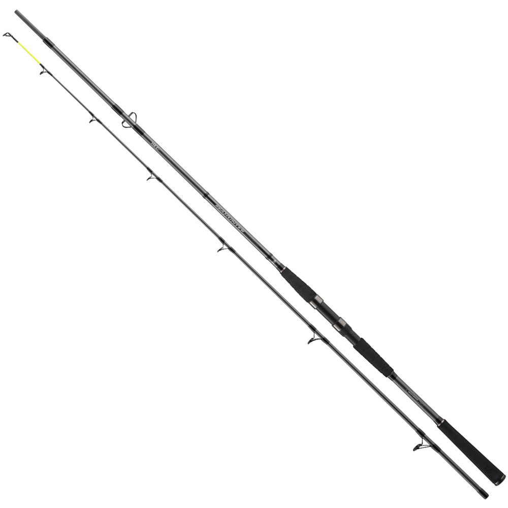 Daiwa 23 Seahunter X Pilk Cod 2.40m