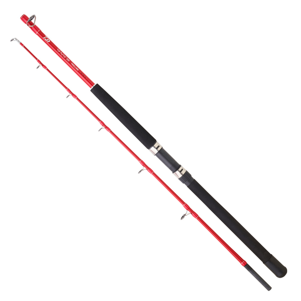 Daiwa Sensor Trolling 1.80m
